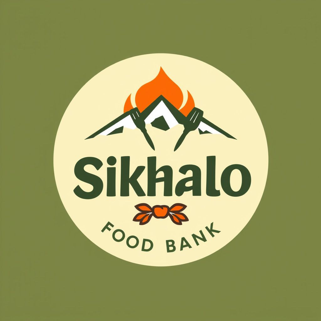 Sikhalo Food Bank